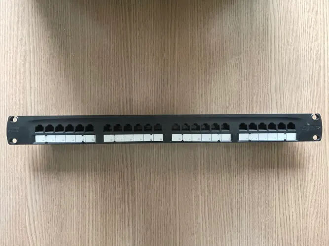 Patch Panel Cat5e Furukawa 