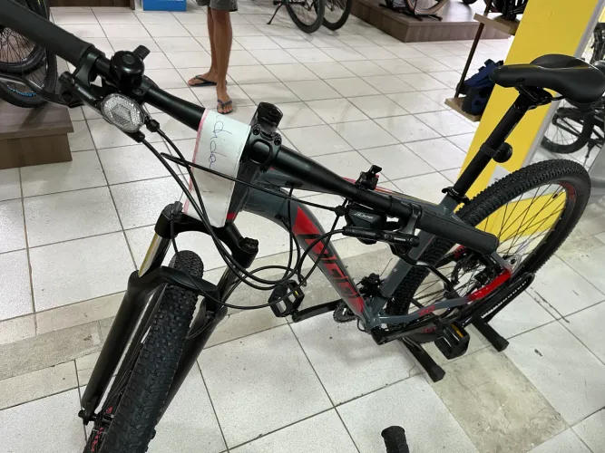 Bike OGGI 7.0 SHIMANO