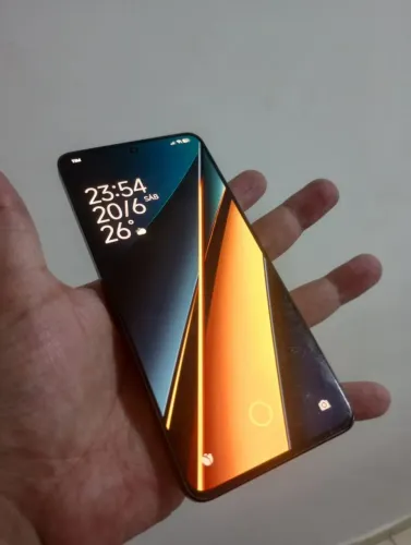 Poco X6 Pro 5G