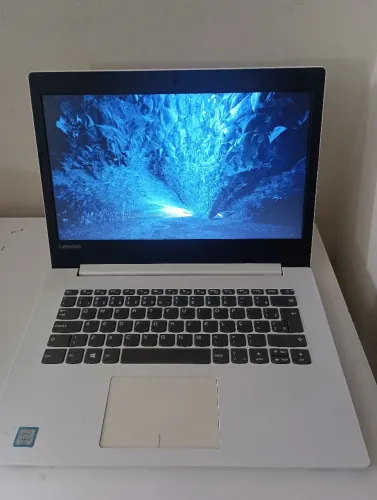 Notebook Lenovo - Usado