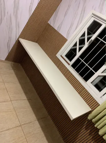 Mesa/chapa 100% mdf