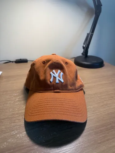 Boné New Era New York Yankes
