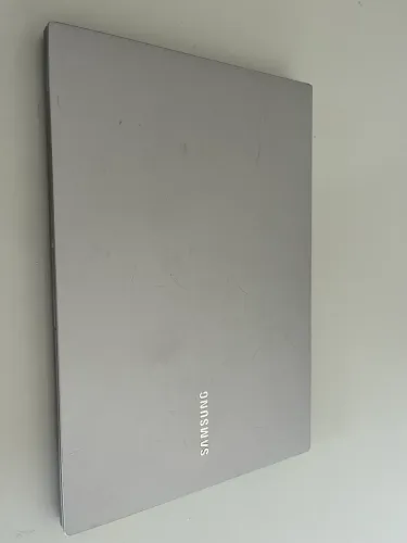 Notebook - Samsung