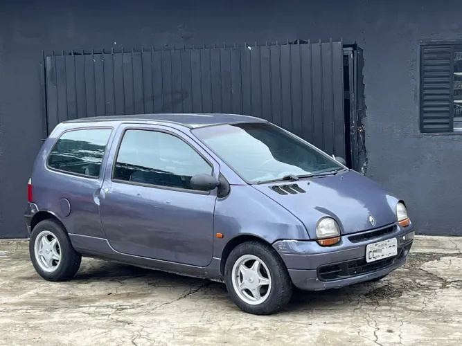 Renault Twingo 1.2 1995