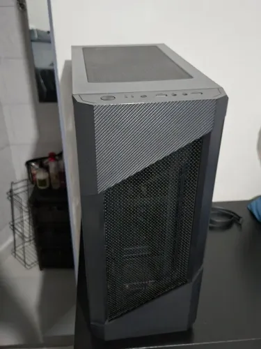Gabinete PC computador em ótimo estado