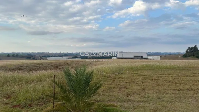 Terreno à venda no Condomínio Residencial Maanaim, em Cambé