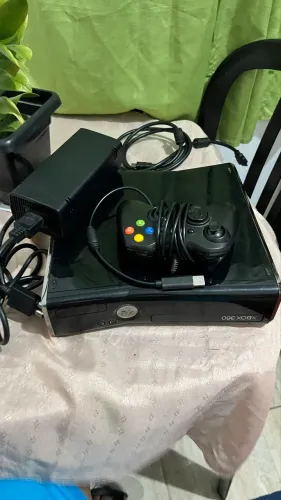 Xbox 360 desbloqueado