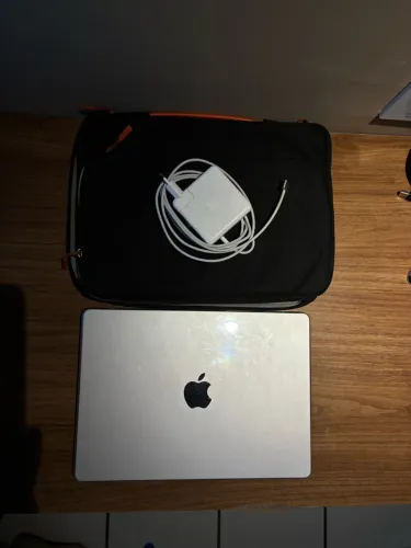 MacBook Pro M2 Pro 1TB
