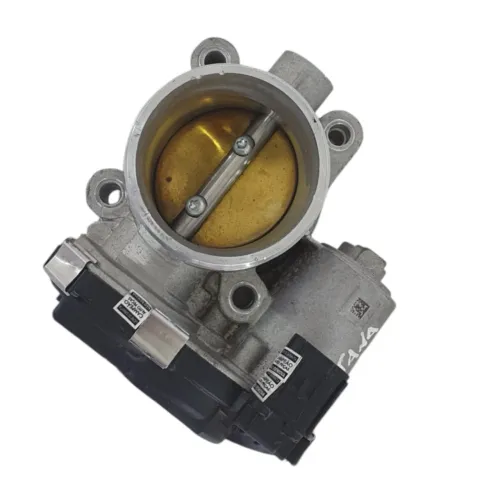Tbi Corpo Borboleta Chevrolet Montana 1.4 2020