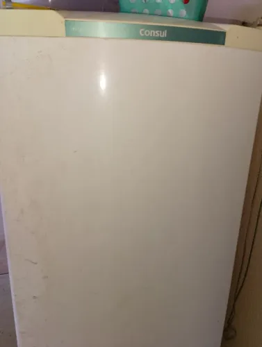 Geladeira Cônsul
