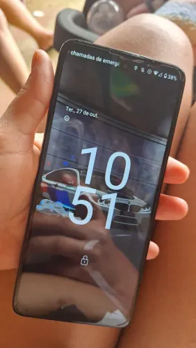 Moto G22
