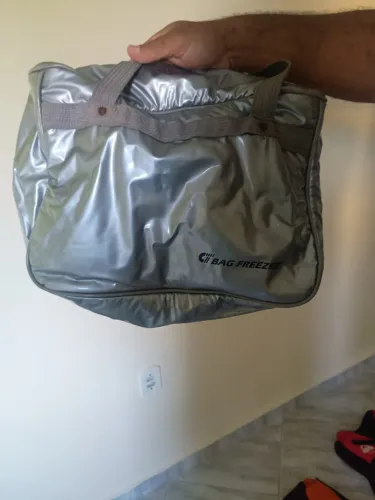 bolsa térmica