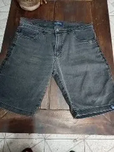 Bermuda John John. Elastano  44