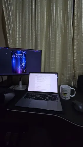 MacBook Air M1