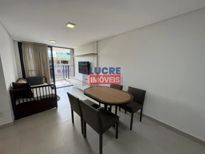 Apartamento Mobiliado | 68 m² 2 quartos para locação - R$5.000,00 | Seixas João Pessoa/PB