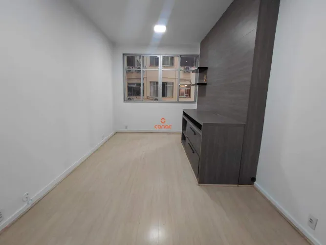 Apartamento duplex para alugar no Flamengo