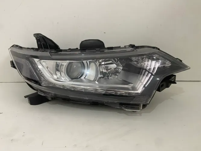 Farol Outlander 2016 2017 2018 2019  Lado Direito Xenon  