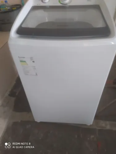 MÁQUINA CONSUL 11KG ,BEM CONSERVADA PORÉM NÃO ESTÁ CENTRIFUGANDO