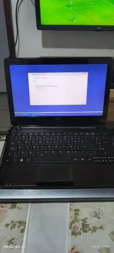 Netboo AMD C-60 APU