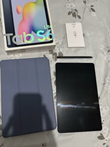 Tablet S6 Lite - 64 GB