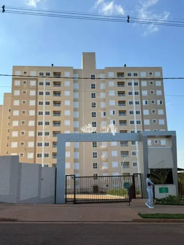 Apartamento no Lake Portinari com 2 Quartos para alugar, 47 m² por R$ 1.950/mês - Acquavil