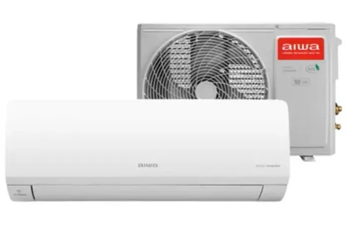 Ar Condicionado Aiwa 12 mil BTU 