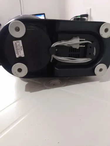 Batedeira planetária Philco