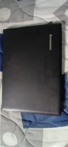 Notebook Lenovo para trabalho/estudo