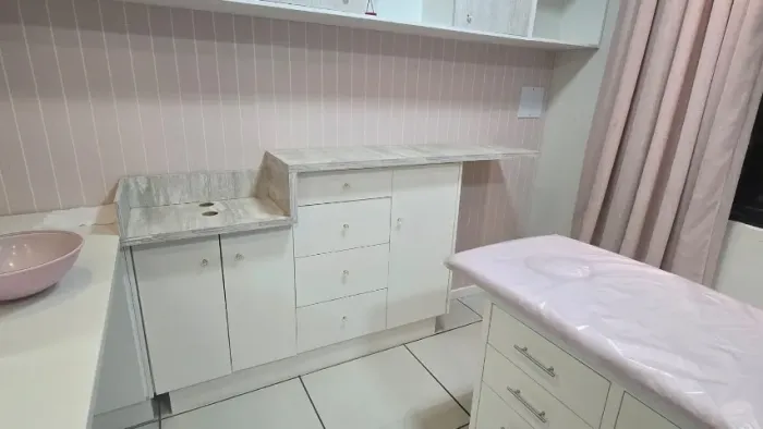 Moveis clinica
