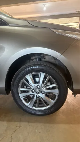 Toyota Yaris XL Plus T. Sed. 1.5 Flex 16V Aut. 2020