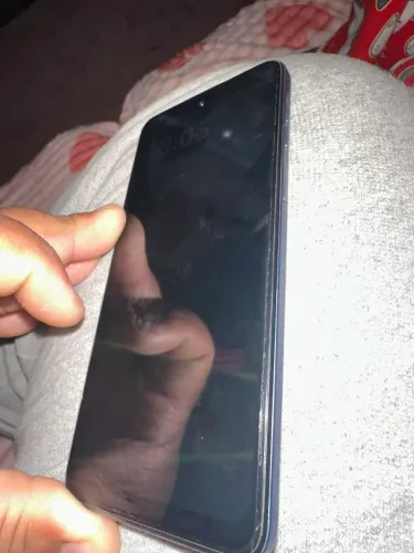 Vendo moto g54