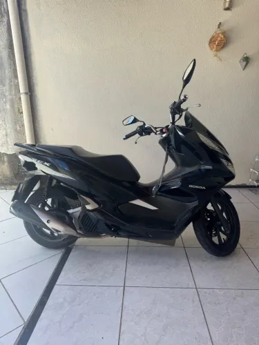 PCX 2019/2019 único dono