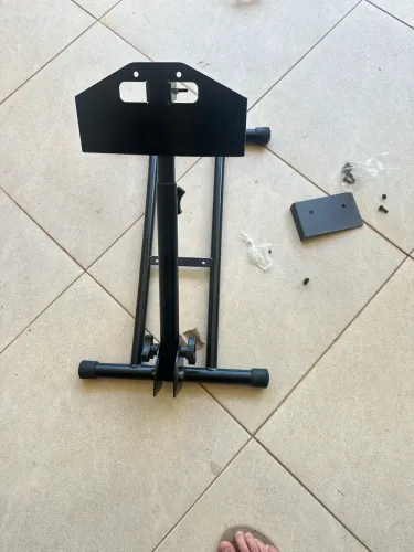 Cockpit para volante