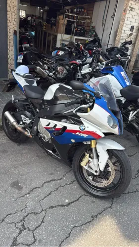 BMW S1000