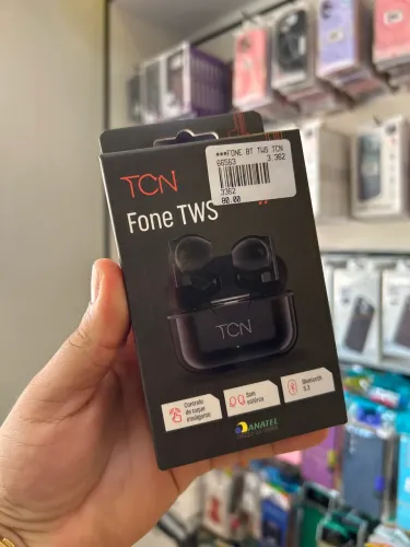 FONE TCN TWS