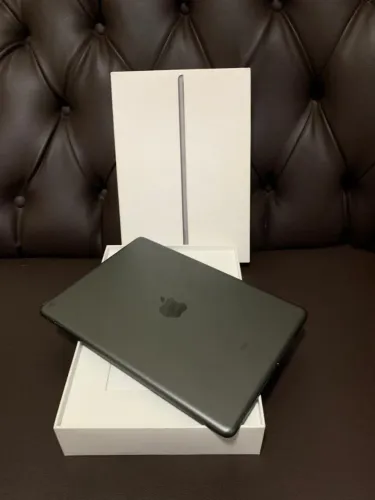 iPad 6ª Geração 128GB Wi-Fi ? Muito Conservado