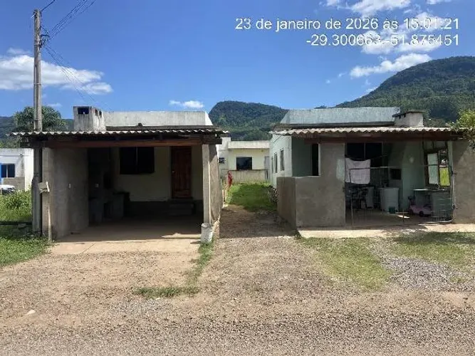 Oportunidade Única em ROCA SALES - RS | Tipo: Casa | Negociação: Licitação Aberta | Situaç