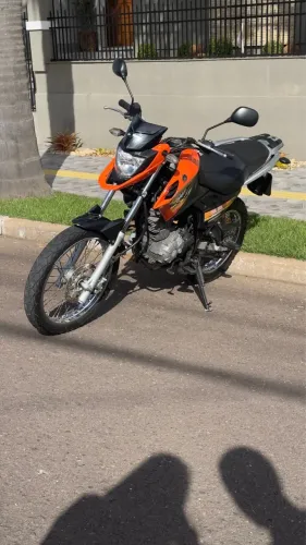 Venda de moto 