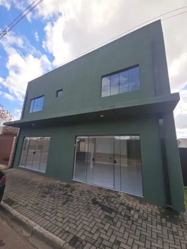Imóvel Comercial para Locação em Oficinas