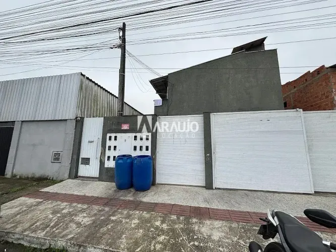 Loft para Locação 1 Quarto, 28M², Cordeiros, Itajaí - SC | Loft do Darlan