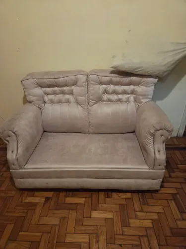 Sofa 2 lugares