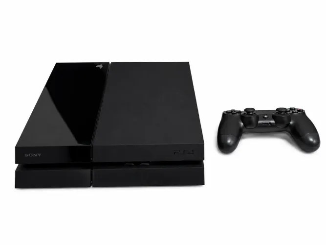 Playstation 4 FAT
