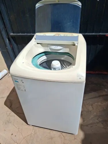 Maquina lavar roupa 11k cônsul valor $480 reais