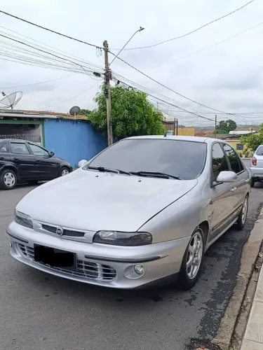 Fiat Marea SX 1.6 MPI 16V 106cv 4P 2006