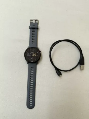 Vendo GARMIN FORERUNNER 255 - FUNCIONADO PERFEITAMENTE!!