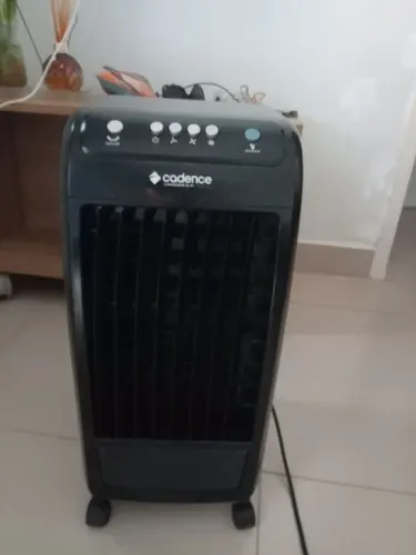 Climatizador Cadence funcionando perfeitamente Anápolis