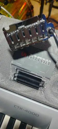 Ponte gotoh 510 .