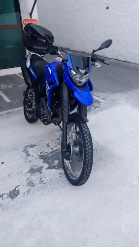 Vendo Lander 250