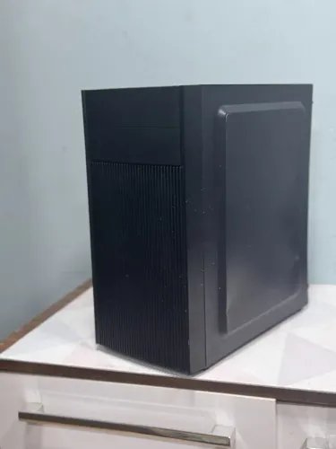 Computador CPU i3 + 4GB RAM / 320GB - Perfeito para Estudos e Home Office
