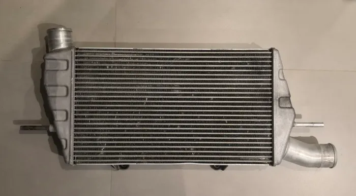 Intercooler Lancer Evolution X